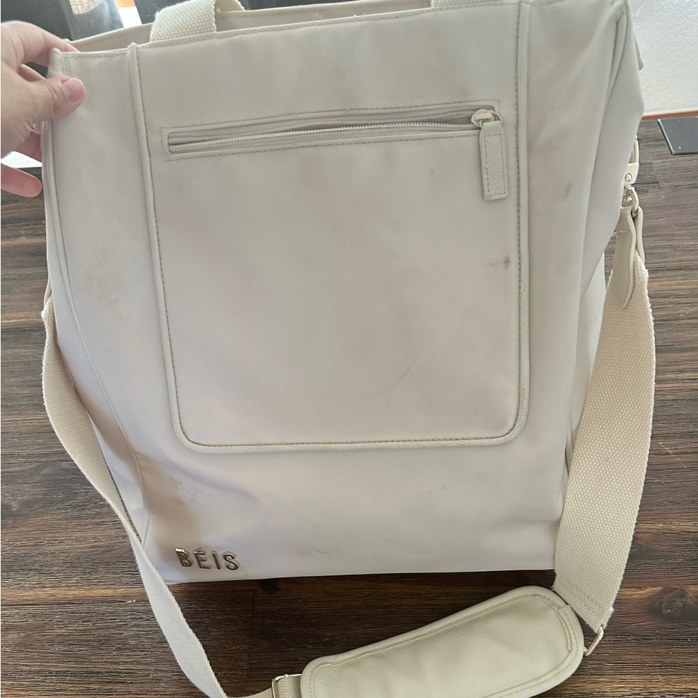 Beis diaper bag